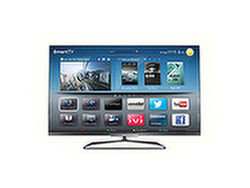 Philips 42PFL6008S LED 1080p 3D Smart TV, 42